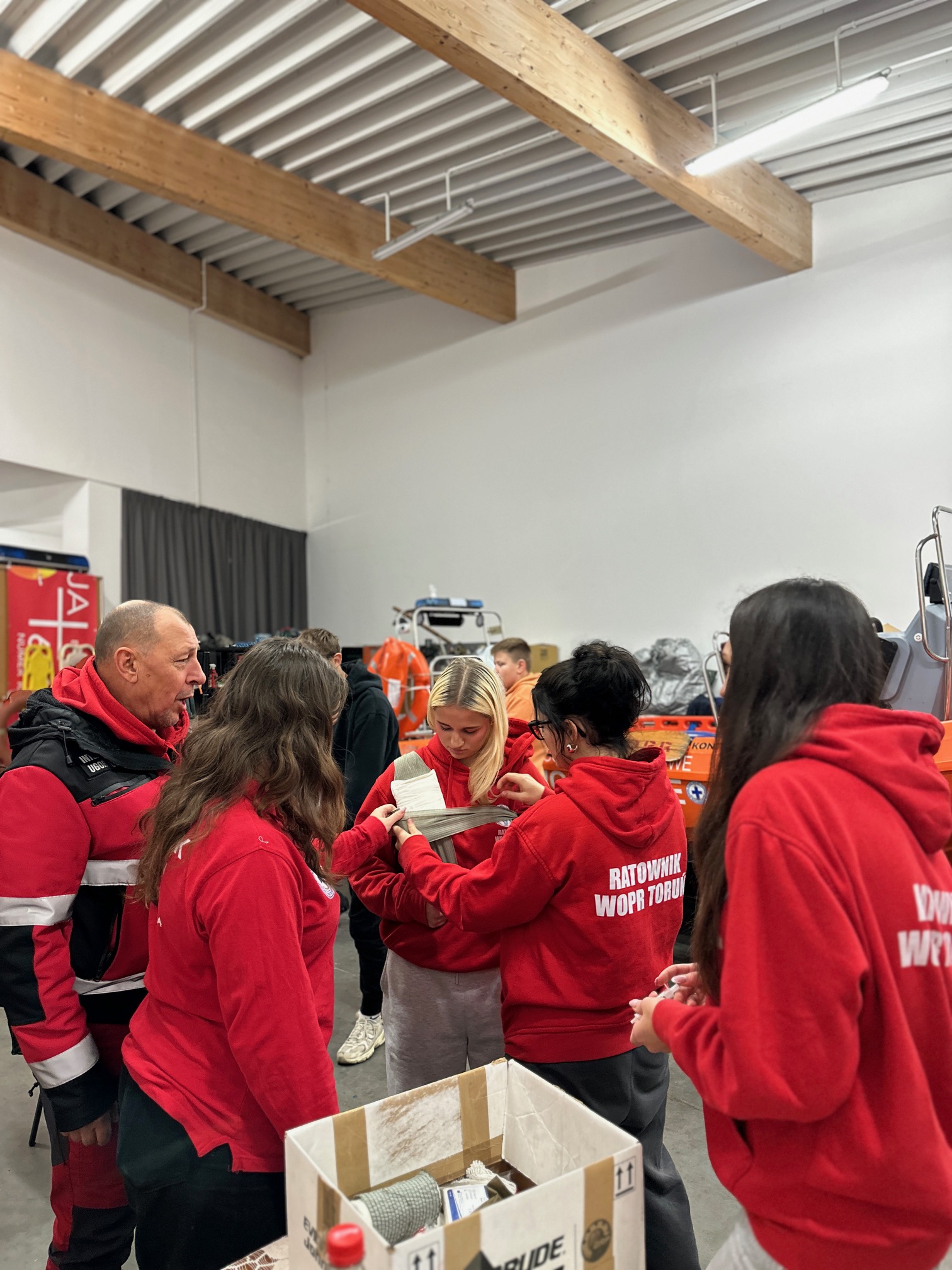 bezpieczna woda 2025 zdjęcia 1