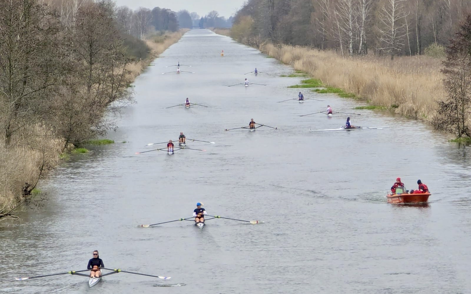 Bydgoszcz dlugidystans