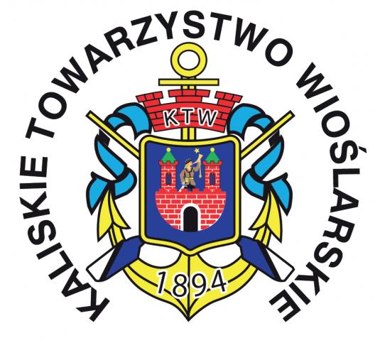 KTW Kalisz logo
