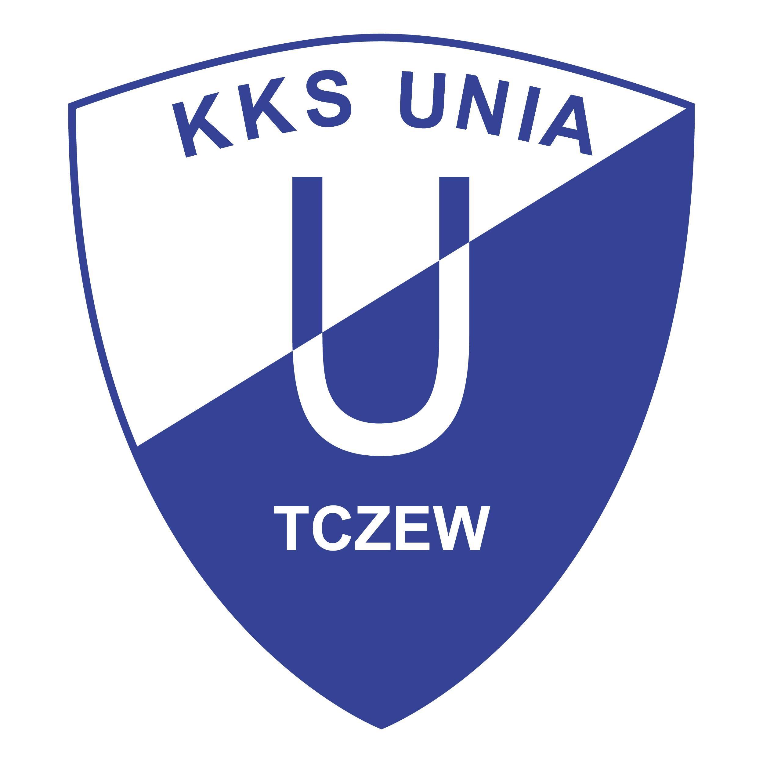 Unia Tczew Logo